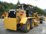 vegh&oslash;vel  Cat 165H